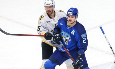 «Вознагражден за свои старания». Фиаско «Барыса» разобрало российское СМИ