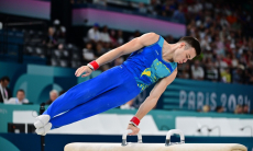 Казахстан огласил состав на первый этап Кубка мира по спортивной гимнастике