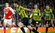 «Похоже, игроки „Кайрата“ действительно наслаждались игрой». Как зарубежные СМИ оценили матч казахстанцев с «Арсеналом»