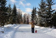 Врач назвал способы укрепить здоровье зимой