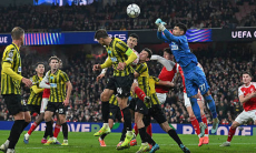 «Кайрату» поставили оценку за дебютное выступление в Лиге Чемпионов