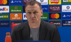 «Завершилась наша сказка». Главный тренер «Кайрата» назвал главную победу в Лиге Чемпионов