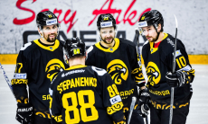 «Сарыарка» разгромила «Номад» в матче чемпионата Казахстана