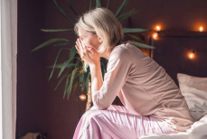 Почему кризис наступает у людей именно в 50 лет