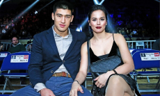 Оскорбления казахов обернулось наказанием для Бивол