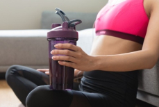 Как не ошибиться при выборе шейкера для спортивного питания