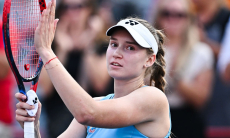 Елена Рыбакина поднялась в рейтинге WTA после выхода в финал Australian Open-2026