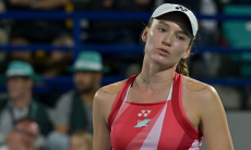Рыбакина заявила о поражении от Соболенко в финале Australian Open