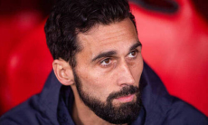 Арбелоа указал на дверь футболисту «Реала» после фиаско в Лиге Чемпионов