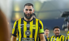 Карим Бензема может вернуться в Европу. Известен клуб