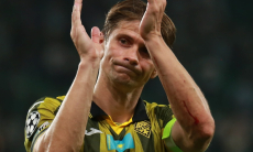 Определён лучший полевой игрок «Кайрата» в Лиге Чемпионов