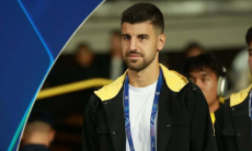 Валерий Громыко оценил свой вклад в Лиге Чемпионов и попрощался с «Кайратом»