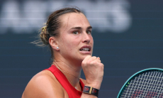 Соболенко сделала заявление о финале с Рыбакиной на Australian Open-2026