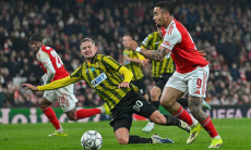 «Нужно сделать выводы». Покинувший «Кайрат» легионер сделал заявление после Лиги Чемпионов