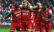 Титулованный футболист из Европы официально перешел в КПЛ