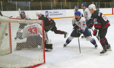 Большинство принесло волевую победу в матче чемпионата Казахстана