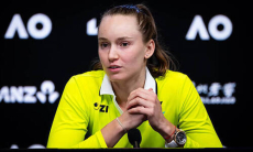 Елена Рыбакина связала успехи с важным решением