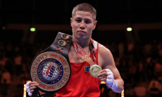 Чемпион мира IBA из Казахстана объявил решение по карьере
