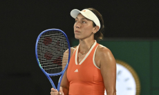 Пегула сделала заявление после поражения от Рыбакиной в полуфинале Australian Open-2026