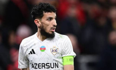 С кем сыграет «Карабах» в плей-офф Лиги Чемпионов