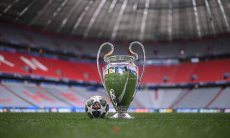 Суперкомпьютер назвал победителя Лиги Чемпионов