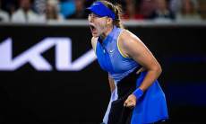 Стало известно, сколько заработала Мирра Андреева на Australian Open-2026