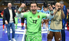 Определились все участники и пары плей-офф Евро-2026 по футзалу