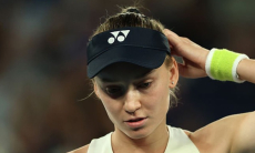 Титулованная теннисистка вынесла вердикт финалу Елена Рыбакина — Арина Соболенко