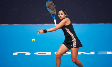 «Есть что-то особенное». Зарина Дияс назвала свой любимый турнир