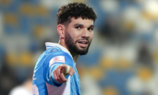 Эльхан Астанов определился с клубом на новый сезон