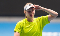 Елену Рыбакину обнадежили перед финалом Australian Open-2026