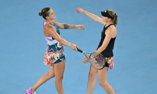 Эксперт оценила шансы Елены Рыбакиной и Арины Соболенко в финале Australian Open-2026