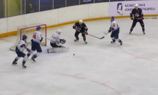 Видеообзор матча чемпионата Казахстана «Горняк» — «Кулагер» 3:2