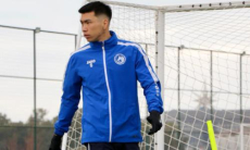 Клуб КПЛ подписал игрока молодежной сборной Казахстана