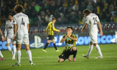 Сейвы есть, голов и моментов почти нет. Что говорят цифры о выступлении «Кайрата» в Лиге Чемпионов?