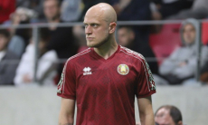 Третий белорусский футболист стал игроком клуба КПЛ