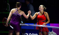 Рыбакина — Соболенко: прямая трансляция матча в финале Australian Open-2026