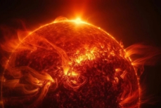 Даже солнце в депрессии. Как изменится геомагнитная обстановка