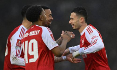 «Лидс» — «Арсенал»: прямая трансляция матча АПЛ 