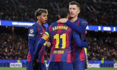 «Эльче» — «Барселона»: прямая трансляция матча Ла Лиги 