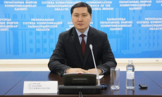 Бахтияр Артаев признался в «банкротстве» бюджета