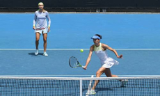 Казахстанка проиграла в финале на Australian Open-2026