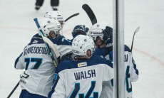 КХЛ обнадёжила «Барыс» перед гостевым матчем с «Амуром»