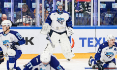 «Барыс» узнал о серьезной мотивации перед матчем с прямым конкурентом за плей-офф КХЛ