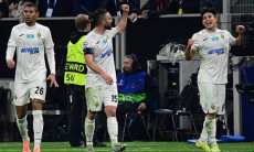 Назван лучший матч «Кайрата» на общем этапе Лиги Чемпионов