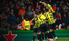 В «Кайрате» поставили задачу на 2026 год после дебюта в Лиге Чемпионов