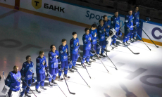 «Барыс» отправится в Китай. Подробности