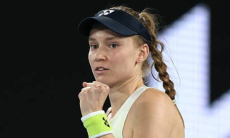 Рыбакина победила Соболенко и выиграла Australian Open-2026