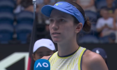 Лучшая теннисистка Казахстана сделала заявление после поражения в финале Australian Open-2026