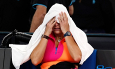 Арина Соболенко сделала признание после поражения Елене Рыбакиной на Australian Open-2026